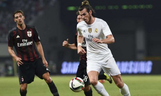 Unzufrieden bei Real: Bale schon auf dem Sprung?