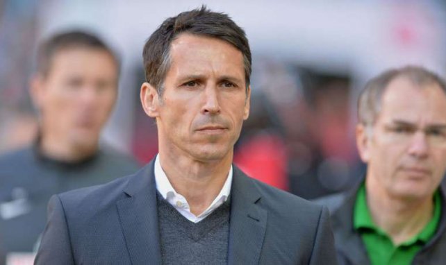 Geht die Bremer Verjüngungskur weiter? Manager Eichin blickt nach Nürnberg