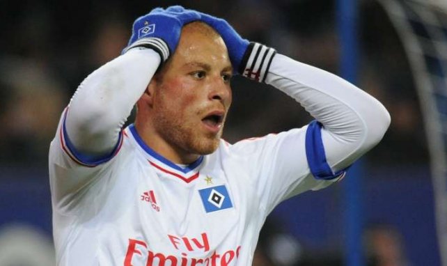 Galatasaray SK Gökhan Töre