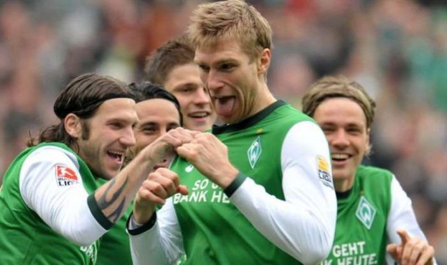 Werder Bremen