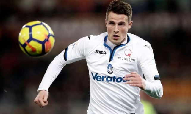 Hans Hateboer weckt Interesse in der Bundesliga