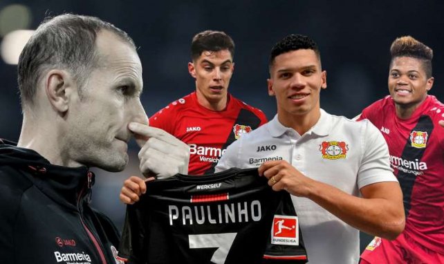 Heiko Herrlich freut sich auf Neuzugang Paulinho
