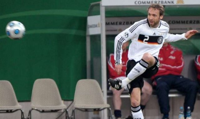 Celtic Glasgow Andreas Hinkel