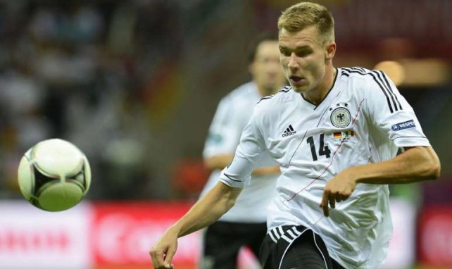 Holger Badstuber ist zurück im Kreis der Nationalmannschaft