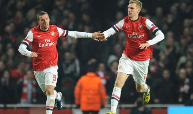 Lukas Podolski