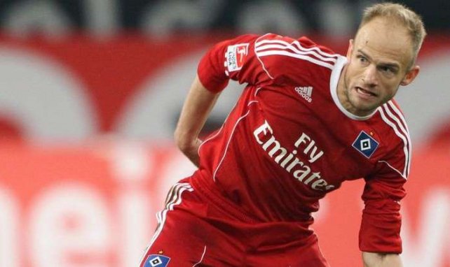 Hamburger SV