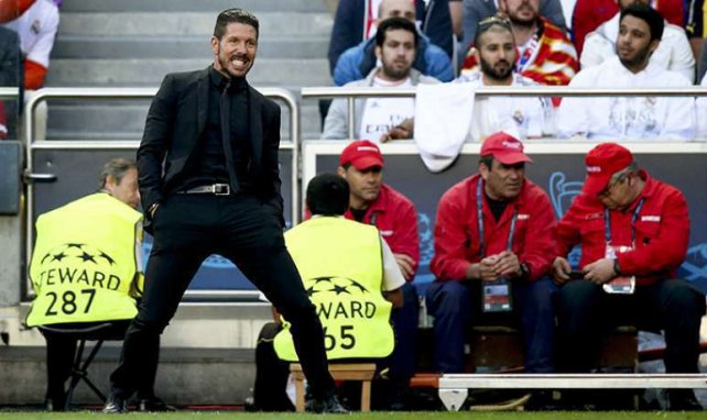 Atletico Madrid Jackson Arley Martínez Valencia