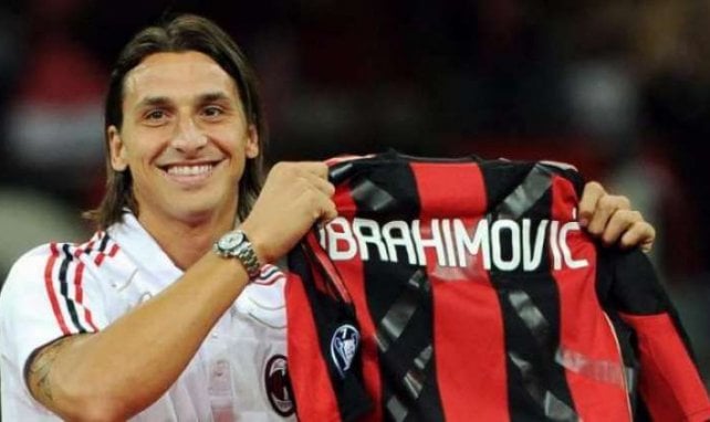 AC Mailand: Muss Ibrahimović für Kaká gehen?