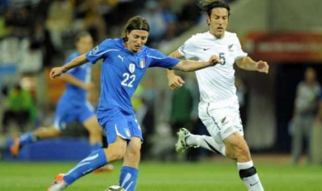 Bayern München Riccardo Montolivo