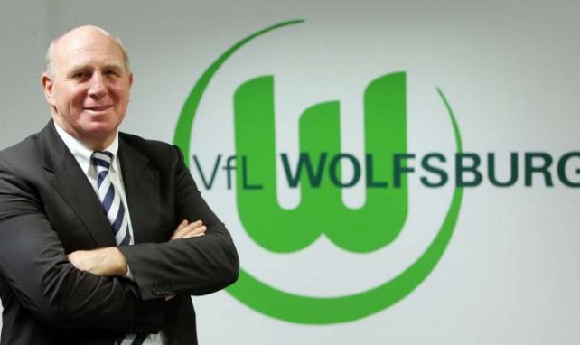 Wolfsburg