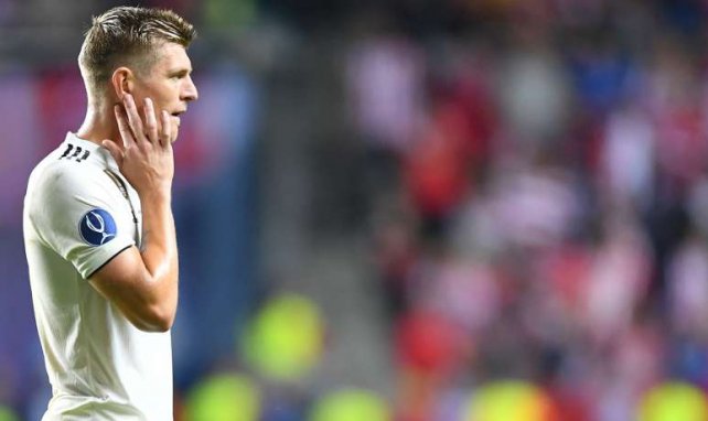 Inter Mailand möchte angeblich Toni Kroos verpflichten