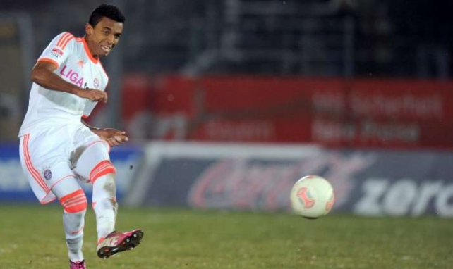 Luiz Gustavo Dias