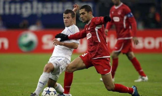 1. FC Kaiserslautern