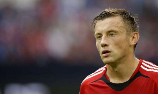 Bayern München Ivica Olić