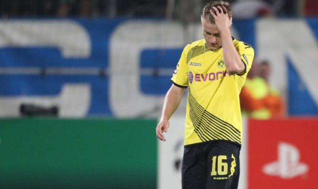 BV Borussia 09 Dortmund