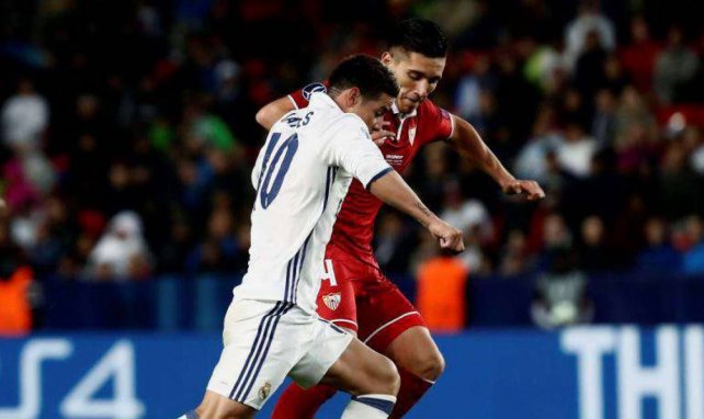 Real Madrid: Lässt James die Kasse klingeln?