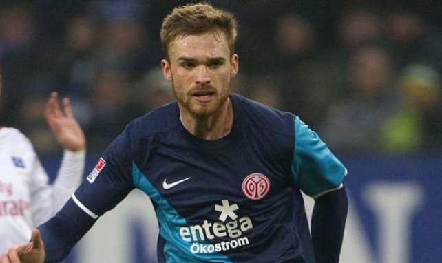 Schalke 04 Jan Kirchhoff