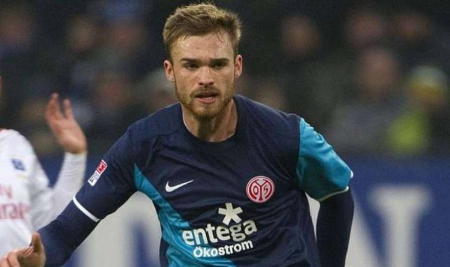 Bayern München Jan Kirchhoff