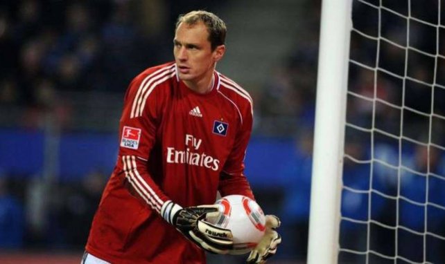 Fabian Giefer