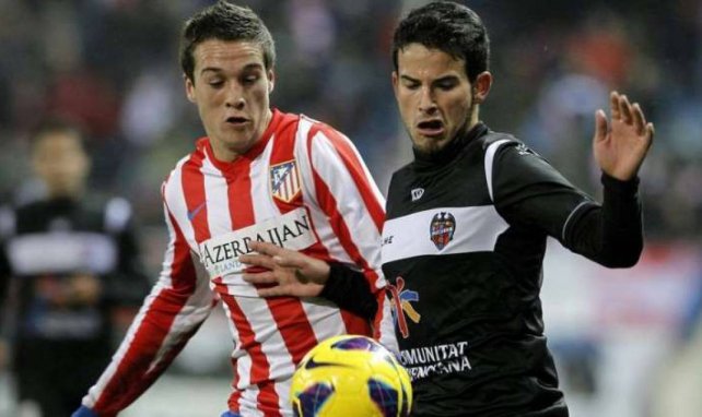 Bayer 04 Leverkusen Javier Manquillo Gaitán