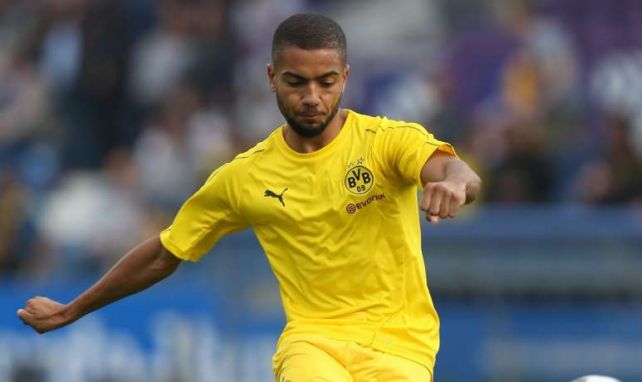 Jeremy Toljan schließt sich Celtic Glasgow an