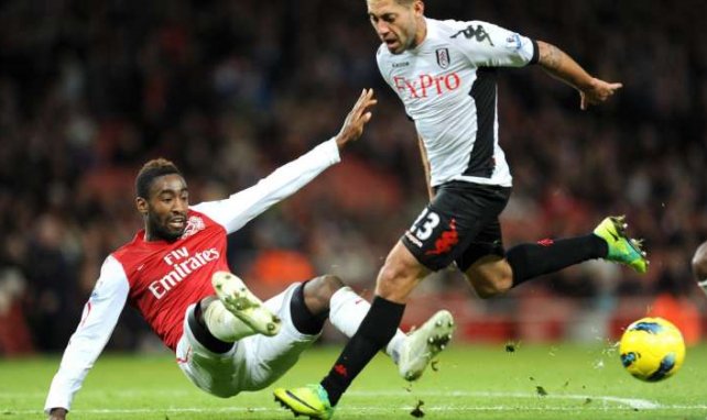 Hannover 96 Johan Danon Djourou-Gbadjere