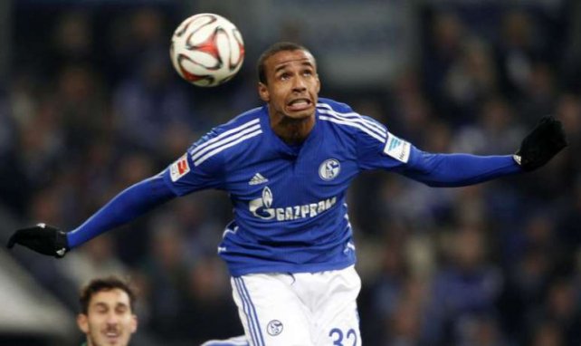 Schalke 04 Joël Andre Job Matip