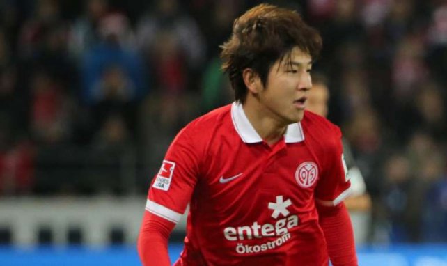 Joo-Ho Park wechselt offenbar zu Borussia Dortmund