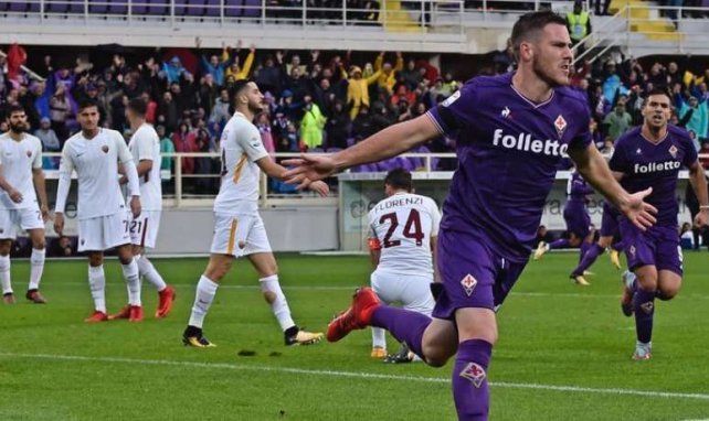 Jordan Veretout