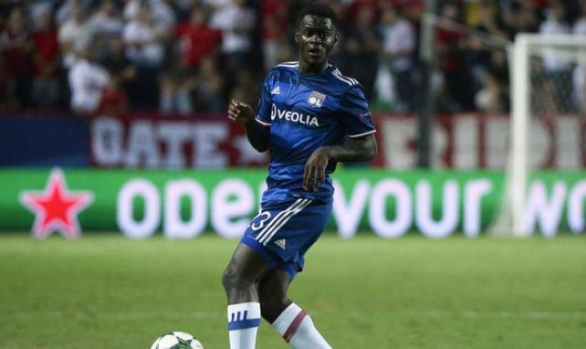 Einer wie Henrichs: Bayer jagt Lyon-Talent