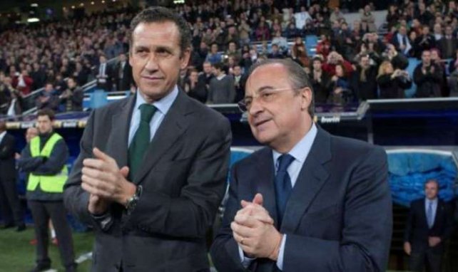 Real Madrid CF José Mario Felix dos Santos Mourinho