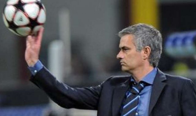 Real Madrid CF José Mario Felix dos Santos Mourinho
