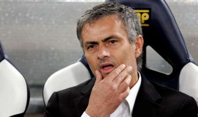 Real: Mourinho im Sommer weg?