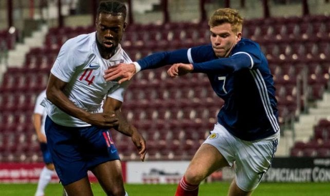 Josh Onomah