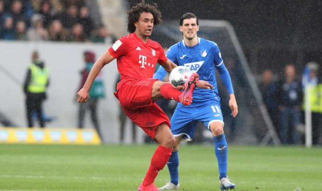 FC Bayern: Flick bremst Senkrechtstarter Zirkzee