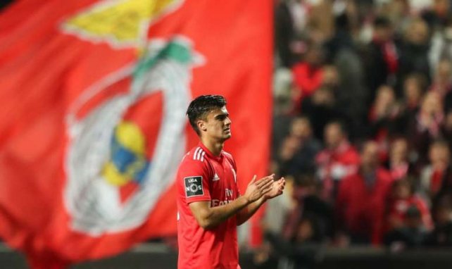 Jota steht bei den Bayern im Fokus