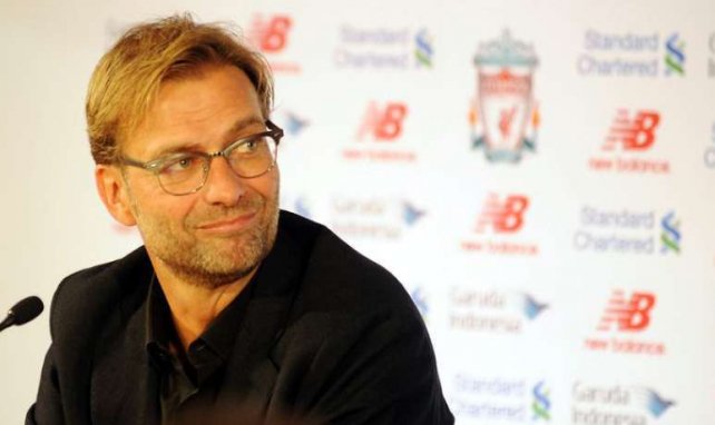 Klopp verrät: „Wollte Liverpool-Stürmer nach Dortmund holen“