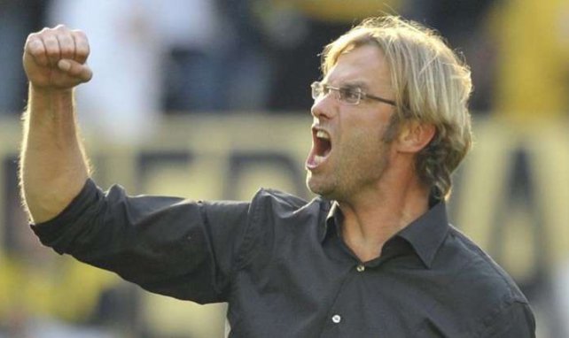 BV Borussia 09 Dortmund Edgar Prib
