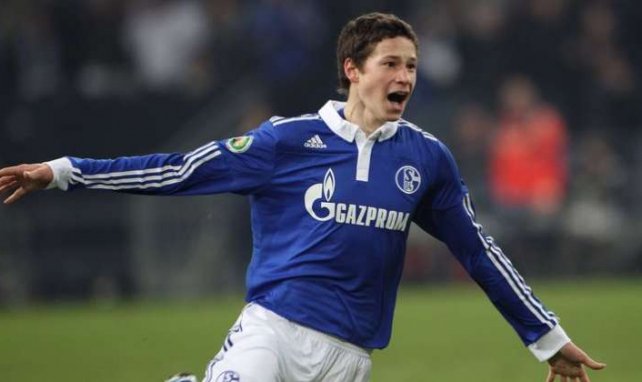 Julian Draxler