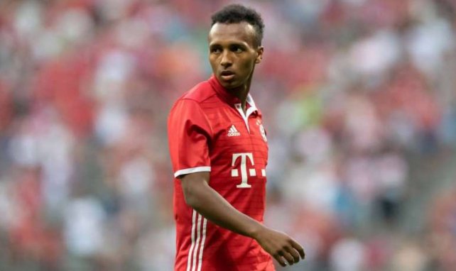 Julian Green heuert beim VfB an