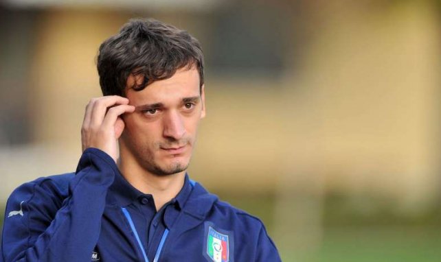 Kam sechsmal für die Squadra Azzurra zum Einsatz: Manolo Gabbiadini