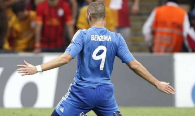 Real Madrid: Benzema-Konkurrent aus der Bundesliga?