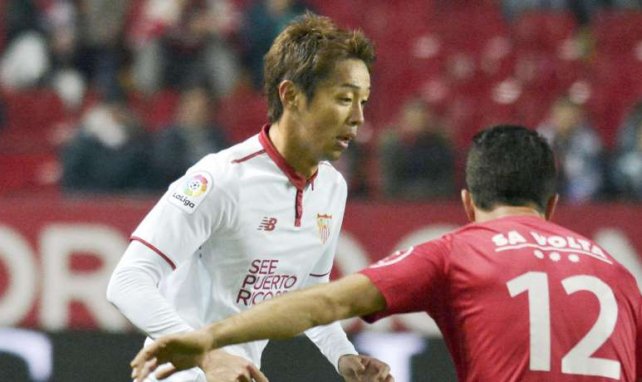Kehrt Hiroshi Kiyotake in die Bundesliga zurück?