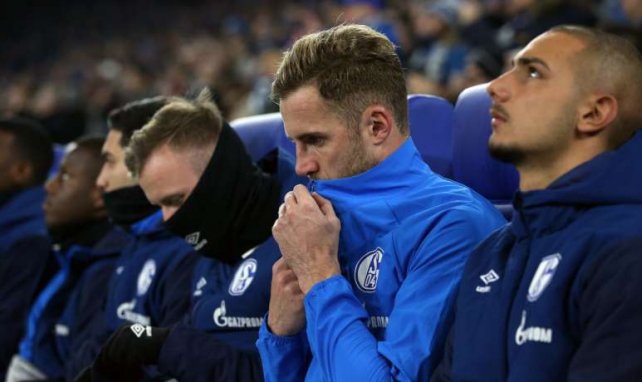 Kehrt Ralf Fährmann Schalke den Rücken?