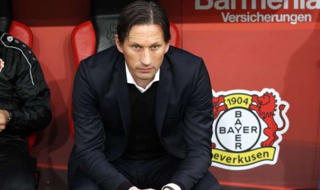 Kehrt Roger Schmidt zurück in die Bundesliga?