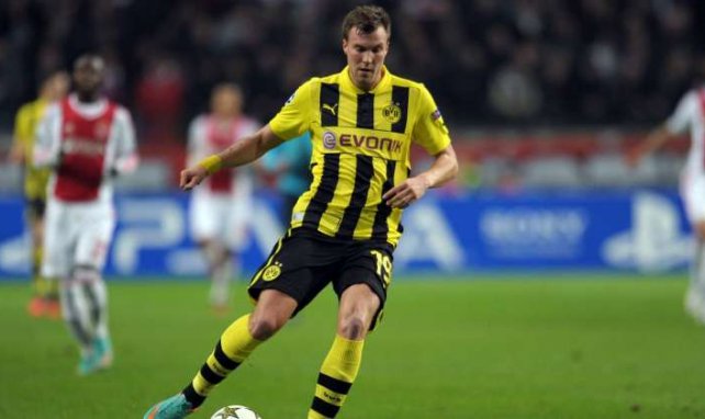 BV Borussia 09 Dortmund Kevin Großkreutz