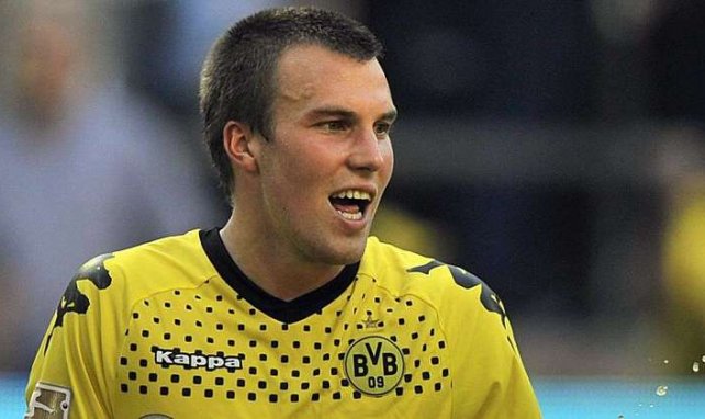 BV Borussia 09 Dortmund Mario Götze