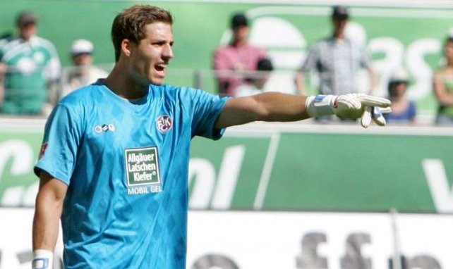 Kevin Trapp