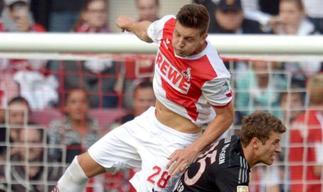 Kevin Wimmer wird in der kommenden Saison wohl für die Spurs auflaufen