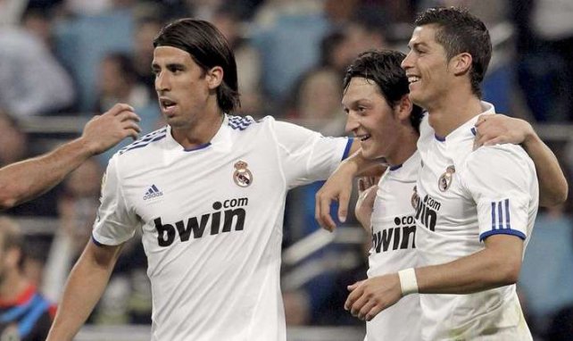 Real Madrid CF Louis van Gaal